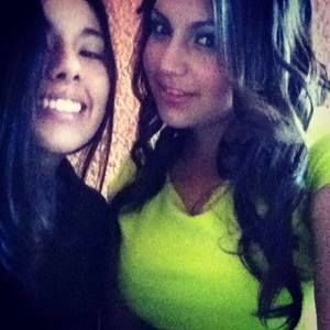 Meet your Posher, Victoria